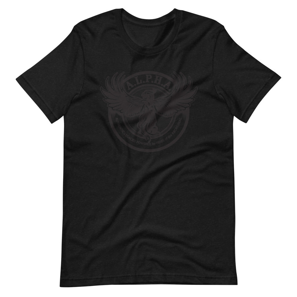 BLACKOUT OG' T-Shirt